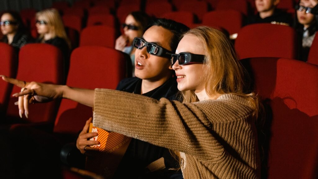 soniaboost, mejores peliculas 2025, cursos gratis de inteligencia artificial